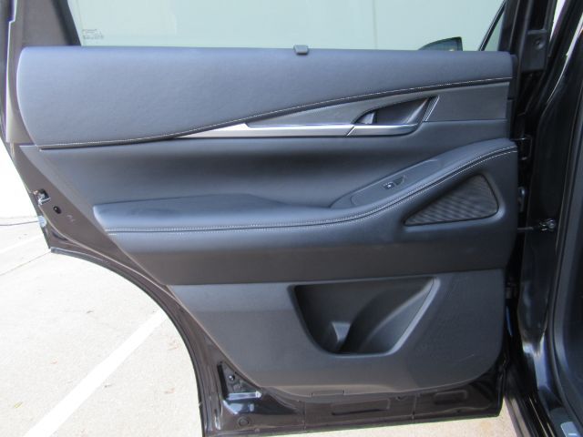 2024 Infiniti QX60 LUXE Plano TX