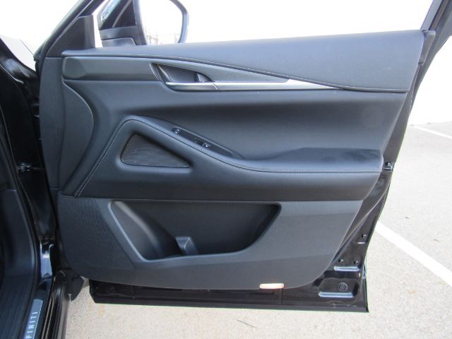 2024 Infiniti QX60 LUXE Plano TX