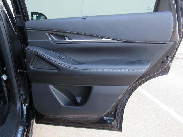 2024 Infiniti QX60 LUXE Plano TX