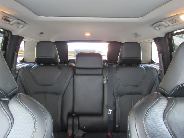 2024 Infiniti QX60 LUXE Plano TX