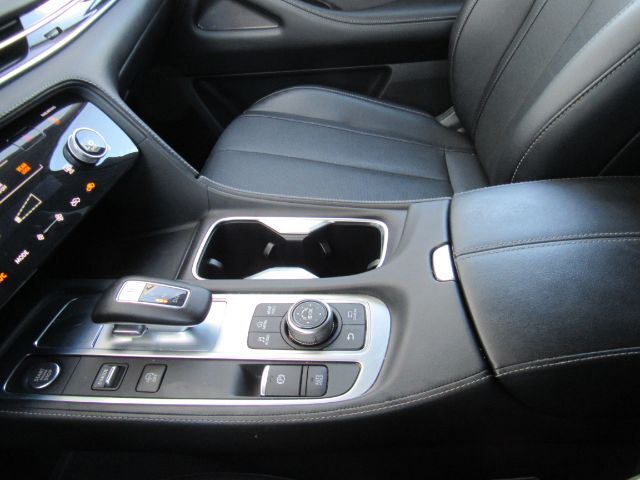 2024 Infiniti QX60 LUXE Plano TX