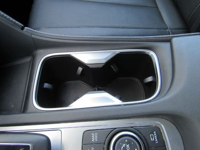 2024 Infiniti QX60 LUXE Plano TX