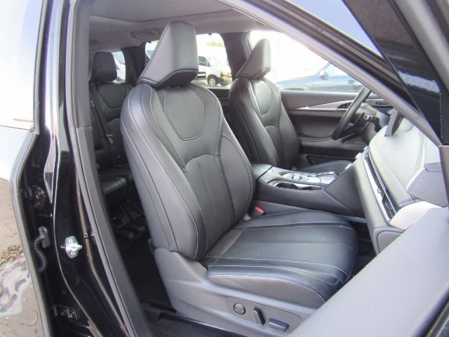2024 Infiniti QX60 LUXE Plano TX