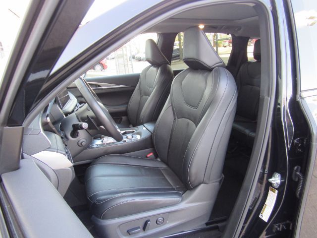 2024 Infiniti QX60 LUXE Plano TX