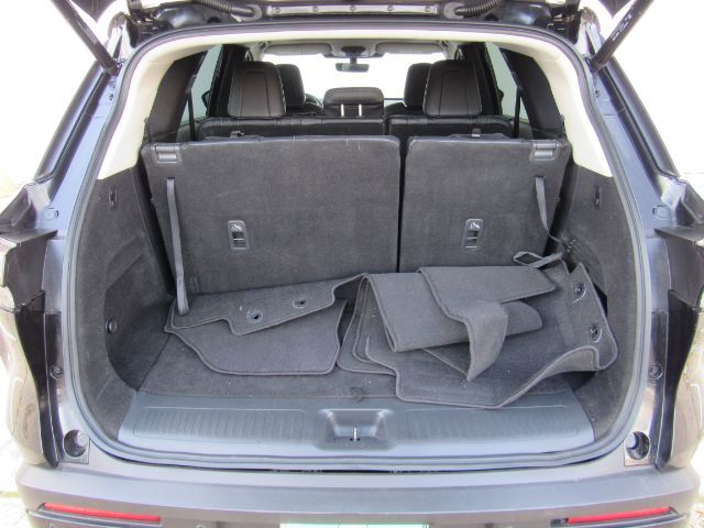 2024 Infiniti QX60 LUXE Plano TX