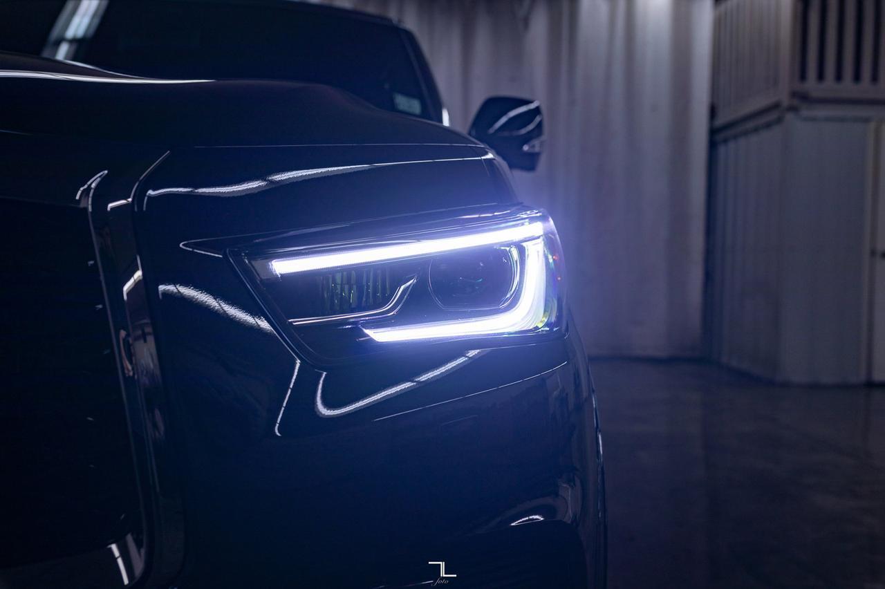 2024 Infiniti QX80 AWD Proactive Leather Roof Nav BCam Red Deer AB