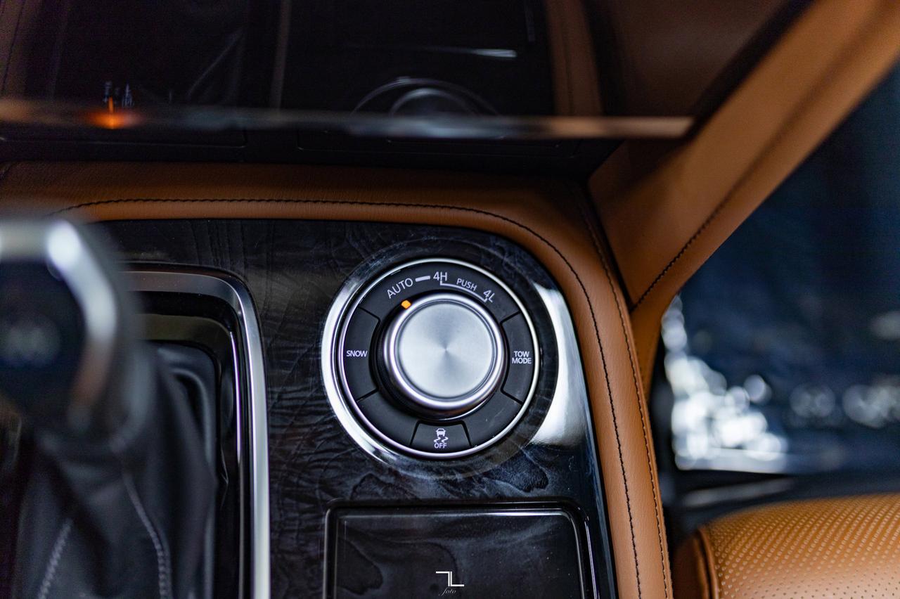 2024 Infiniti QX80 AWD Proactive Leather Roof Nav BCam Red Deer AB