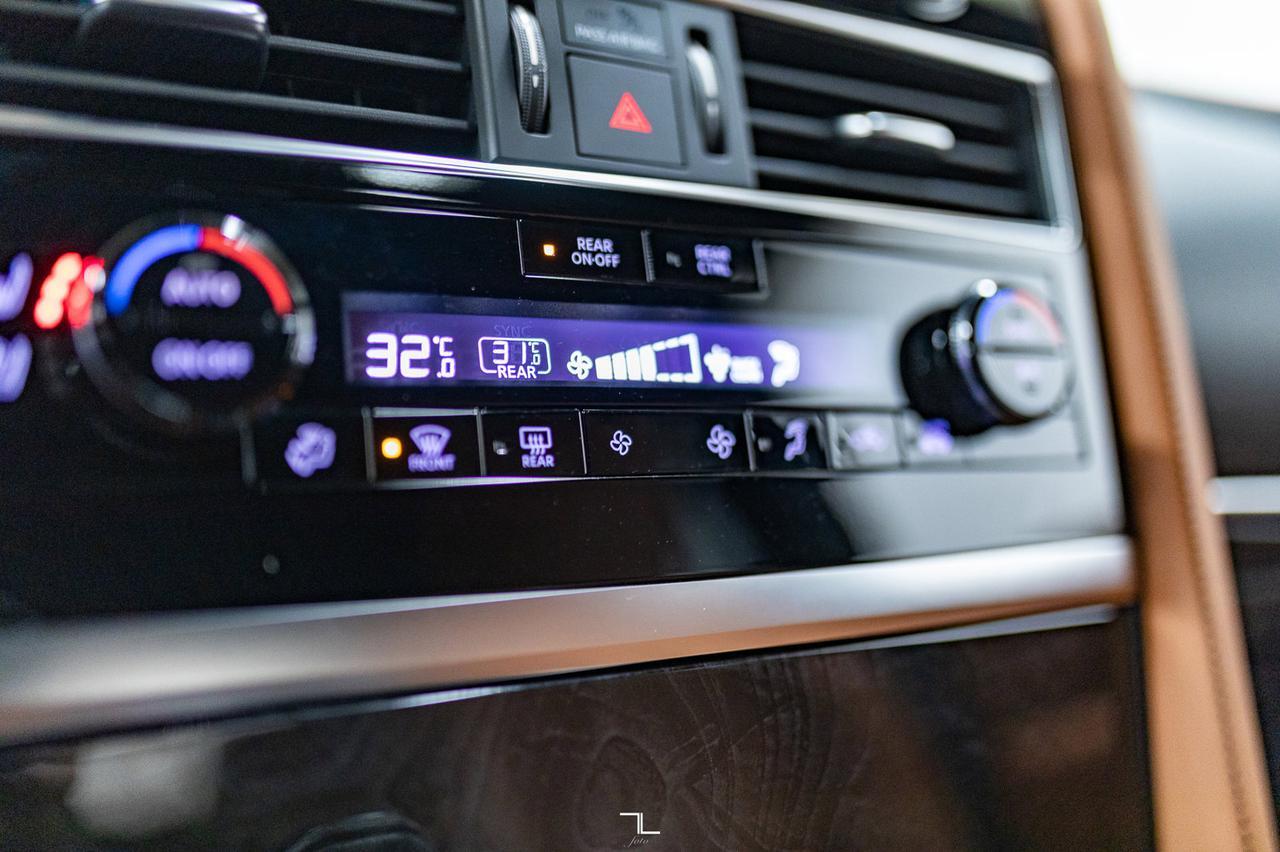 2024 Infiniti QX80 AWD Proactive Leather Roof Nav BCam Red Deer AB