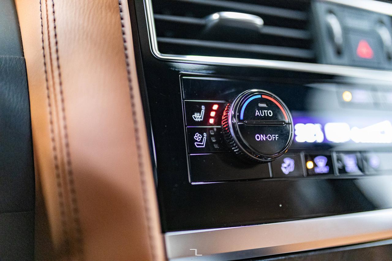 2024 Infiniti QX80 AWD Proactive Leather Roof Nav BCam Red Deer AB