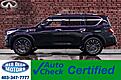 2024 Infiniti QX80 AWD Proactive Leather Roof Nav BCam