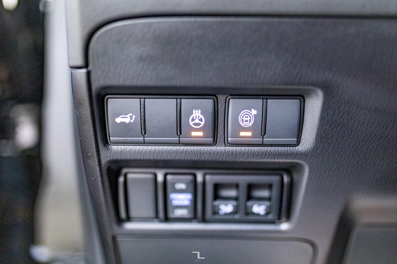 2024 Infiniti QX80 AWD Proactive Leather Roof Nav BCam Red Deer AB