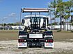 2024 International MV607 Stellar Shuttle 20-138 Hook Lift Dumpster Truck