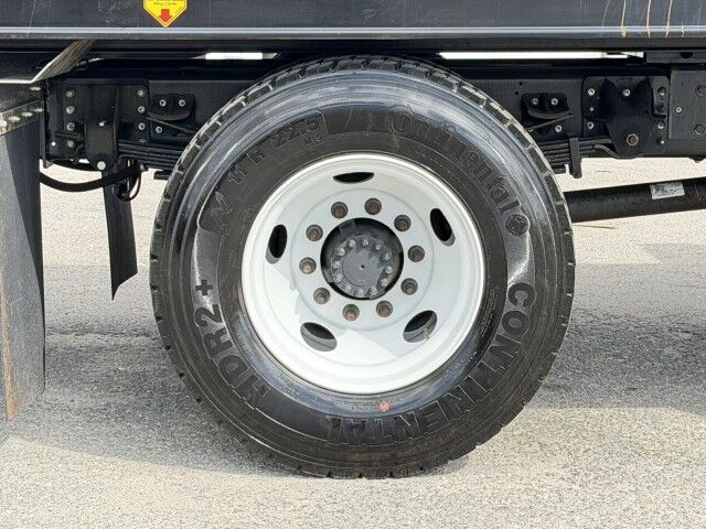 2024 Isuzu FTR 10,000 lbs. Miller Century Rollback Car Carrier Truck Miami FL