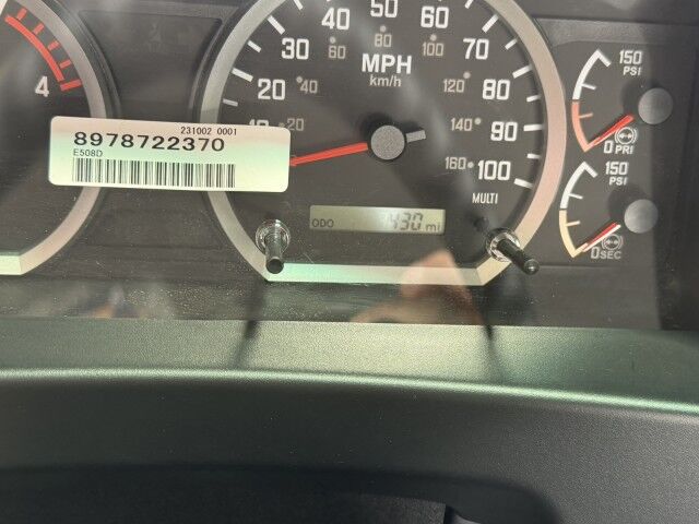 2024 Isuzu FTR 10,000 lbs. Miller Century Rollback Car Carrier Truck Miami FL