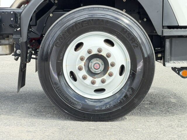 2024 Isuzu FTR 10,000 lbs. Miller Century Rollback Car Carrier Truck Miami FL