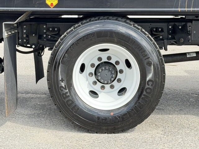 2024 Isuzu FTR 10,000 lbs. Miller Century Rollback Car Carrier Truck Miami FL