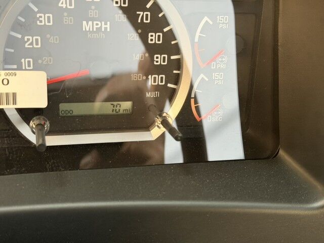 2024 Isuzu FTR 10,000 lbs. Miller Century Rollback Car Carrier Truck Miami FL