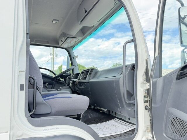 2024 Isuzu FTR 10,000 lbs. Miller Century Rollback Car Carrier Truck Miami FL