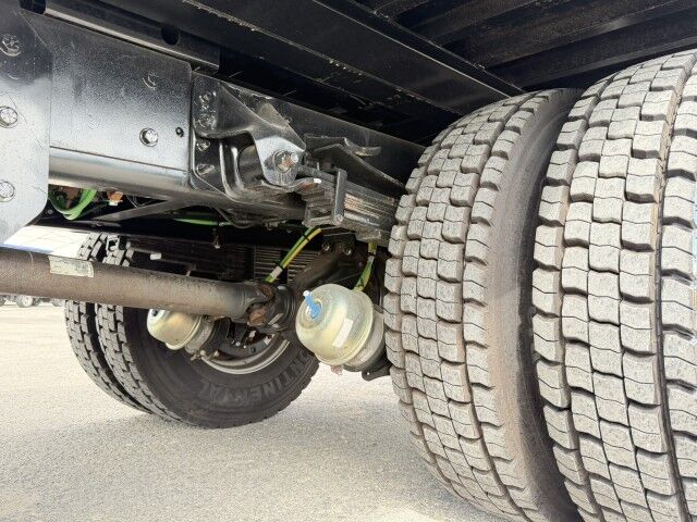 2024 Isuzu FTR 10,000 lbs. Miller Century Rollback Car Carrier Truck Miami FL