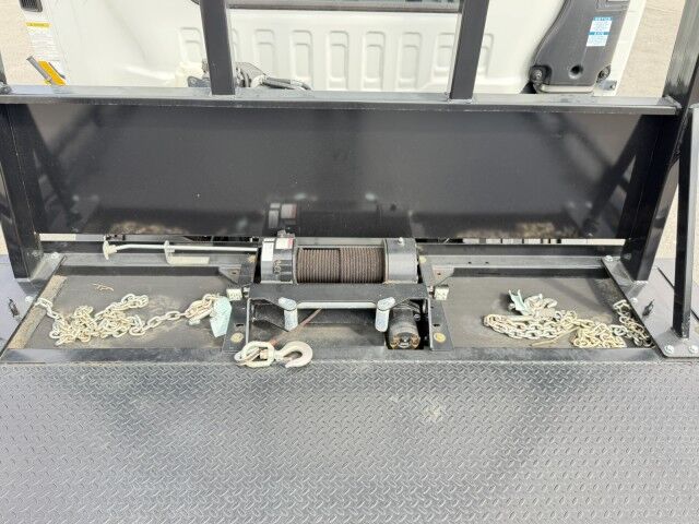 2024 Isuzu FTR 10,000 lbs. Miller Century Rollback Car Carrier Truck Miami FL