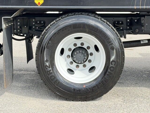 2024 Isuzu FTR Century 22' Rollback Car Carrier Truck Tampa FL