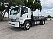 2024 Isuzu FTR Century 22' Rollback Car Carrier Truck