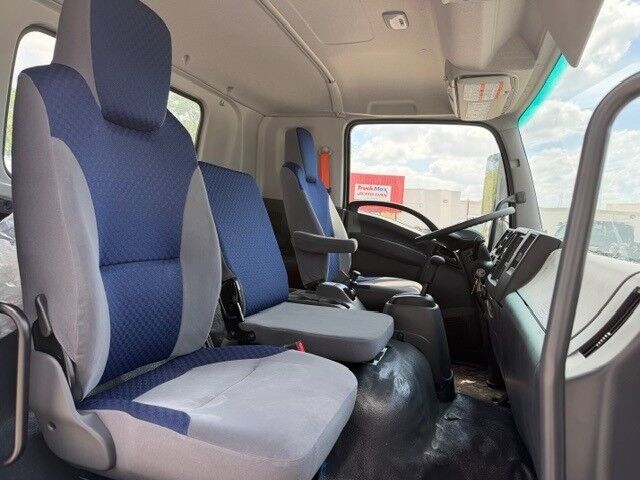 2024 Isuzu FTR Century 22' Rollback Car Carrier Truck Tampa FL