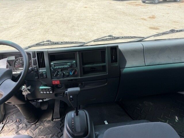 2024 Isuzu FTR Century 22' Rollback Car Carrier Truck Tampa FL