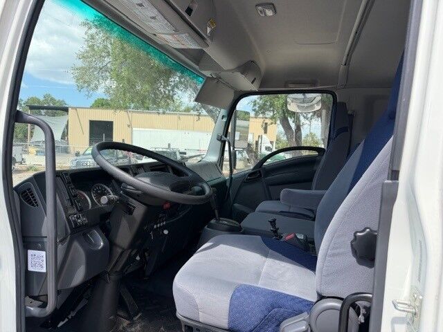 2024 Isuzu FTR Century 22' Rollback Car Carrier Truck Tampa FL