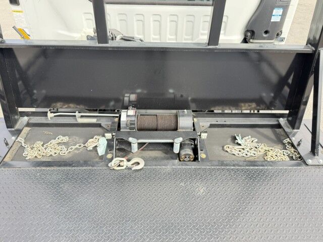 2024 Isuzu FTR Century 22' Rollback Car Carrier Truck Tampa FL