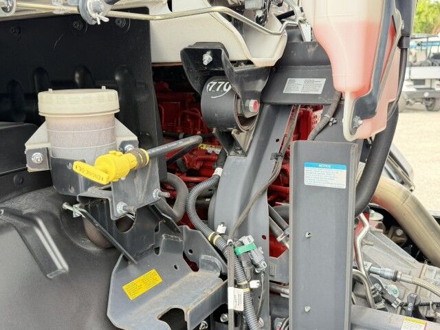 2024 Isuzu FTR Century 22' Rollback Car Carrier Truck Tampa FL