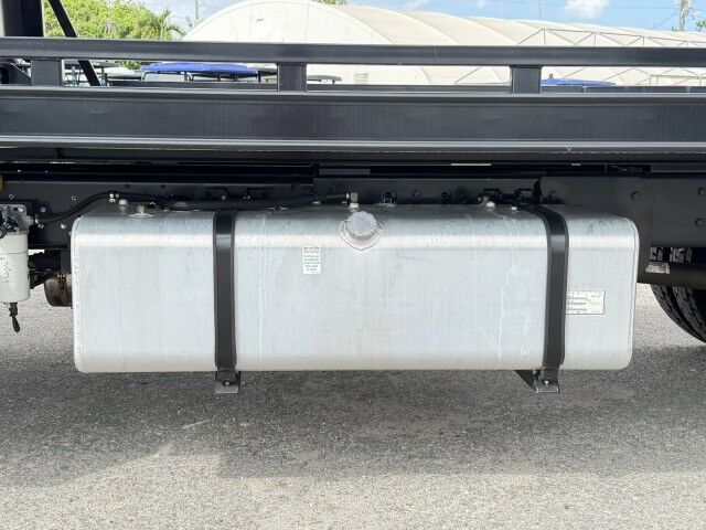 2024 Isuzu FTR Century 22' Rollback Car Carrier Truck Tampa FL