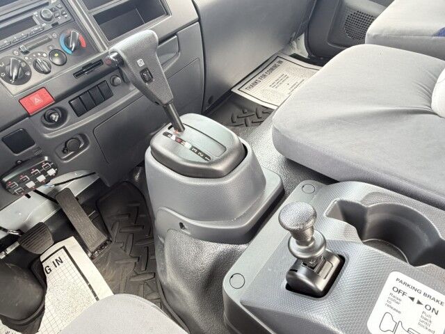 2024 Isuzu FTR Century 22' Rollback Car Carrier Truck Tampa FL