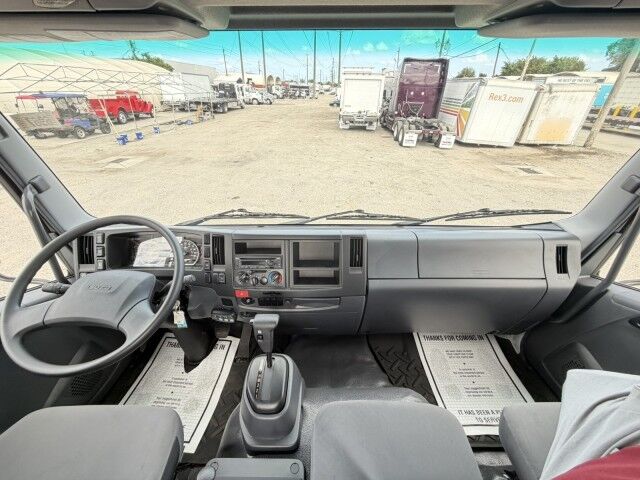 2024 Isuzu FTR Century 22' Rollback Car Carrier Truck Tampa FL