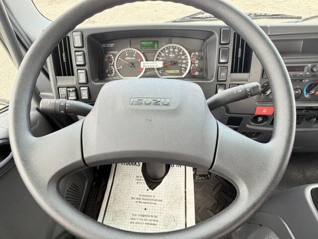 2024 Isuzu FTR Century 22' Rollback Car Carrier Truck Tampa FL