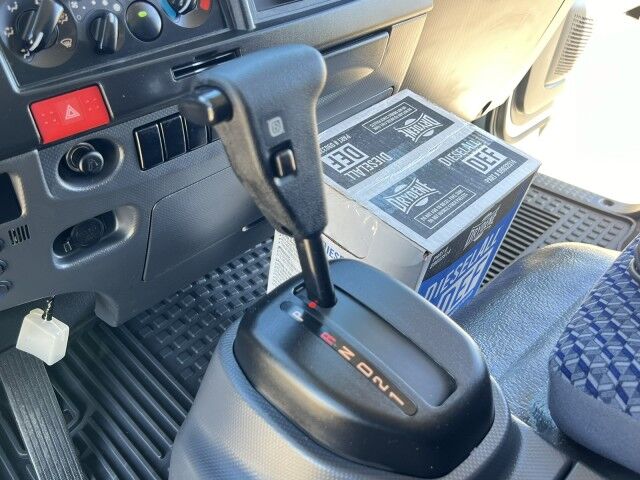 2024 Isuzu N-Series Custom Billboard Truck. Order Yours! Homestead FL