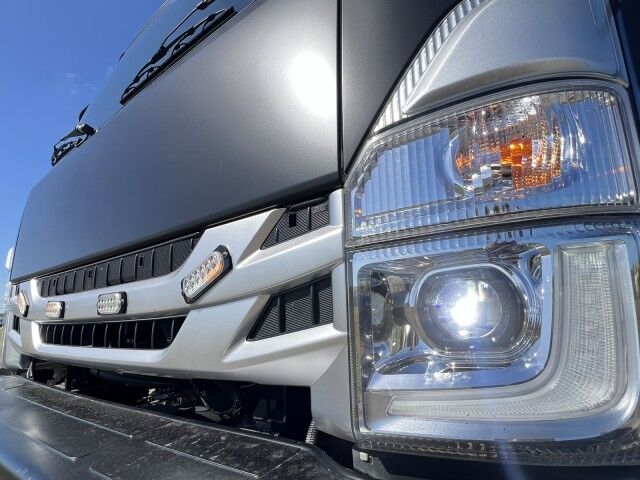 2024 Isuzu N-Series Custom Billboard Truck. Order Yours! Homestead FL