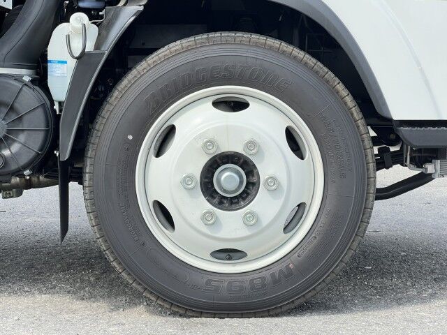 2024 Isuzu NPR-HD - BLOWOUT SALE - 16' Dry Box Truck Homestead FL