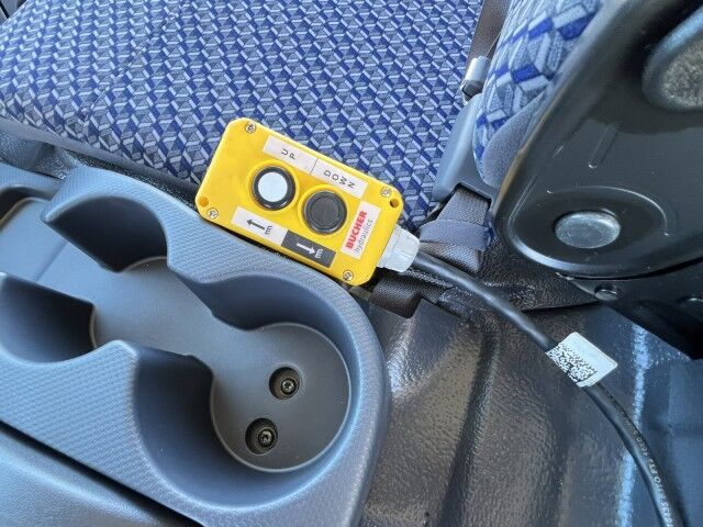 2024 Isuzu NPR-HD Crew Cab GAS 14&apos; Aluminum Landscape Dump Truck Miami FL