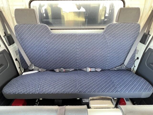 2024 Isuzu NPR-HD Crew Cab GAS 14&apos; Aluminum Landscape Dump Truck Miami FL