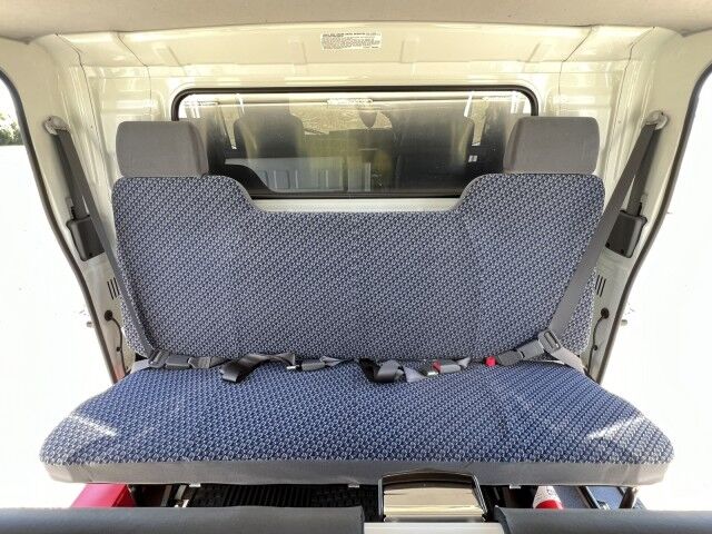 2024 Isuzu NPR-HD Crew Cab GAS 14&apos; BABCO Aluminum Landscape Dump Truck Miami FL