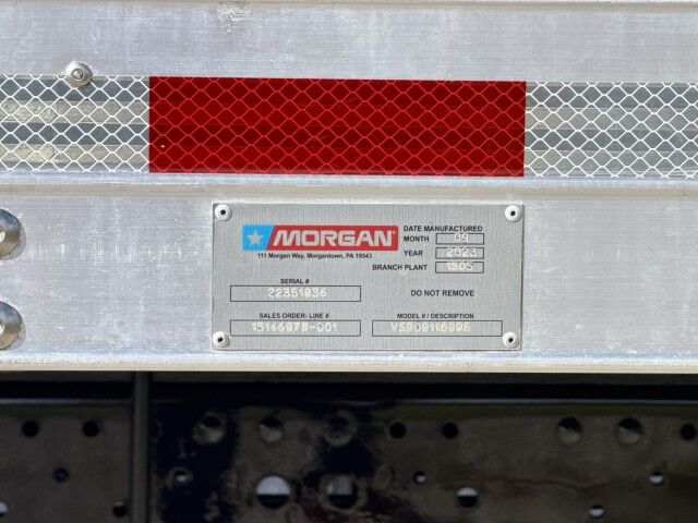2024 Isuzu NPR-HD Crew Cab GAS 16' Dry Box Truck Homestead FL