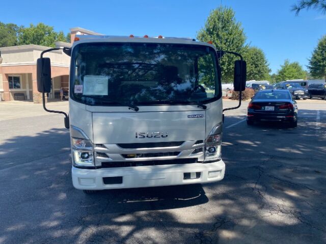 2024 Isuzu NPR HD FULL FACTORY WARRANTY NPR Charlotte NC