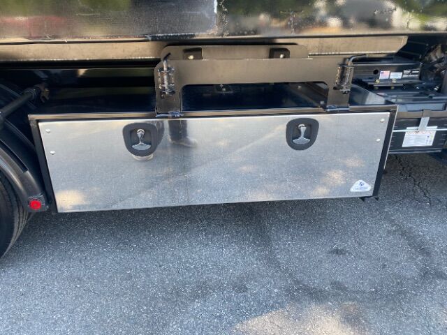 2024 Isuzu NPR HD FULL FACTORY WARRANTY NPR Charlotte NC