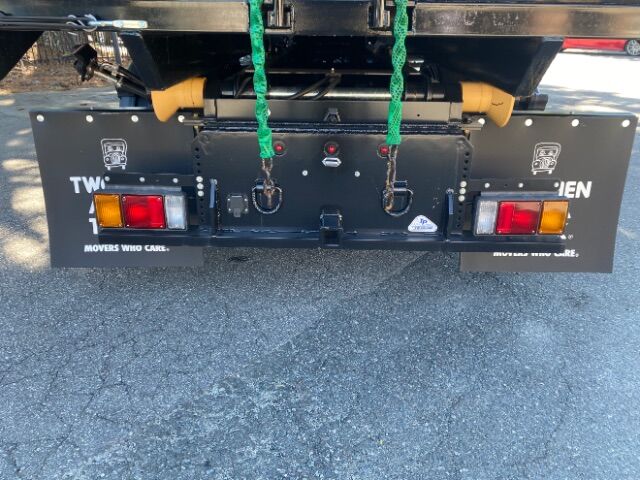 2024 Isuzu NPR HD FULL FACTORY WARRANTY NPR Charlotte NC
