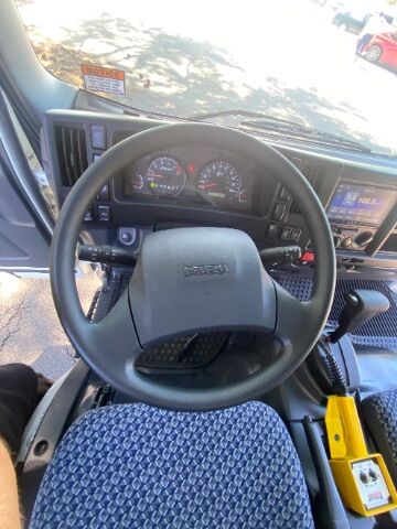 2024 Isuzu NPR HD FULL FACTORY WARRANTY NPR Charlotte NC