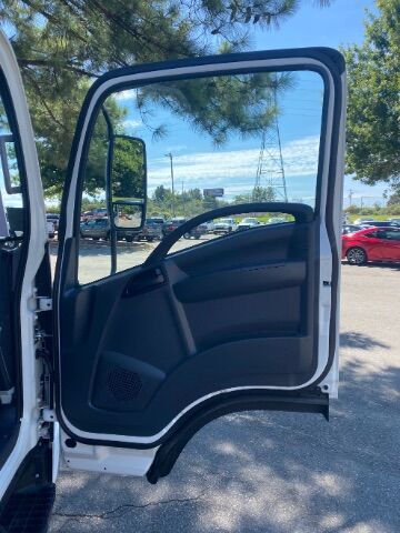 2024 Isuzu NPR HD FULL FACTORY WARRANTY NPR Charlotte NC