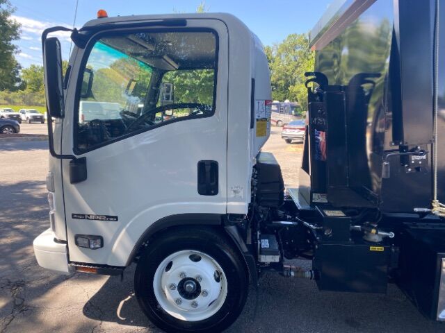 2024 Isuzu NPR HD FULL FACTORY WARRANTY NPR Charlotte NC