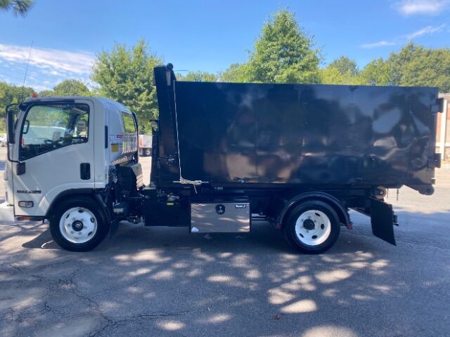 2024 Isuzu NPR HD FULL FACTORY WARRANTY NPR Charlotte NC