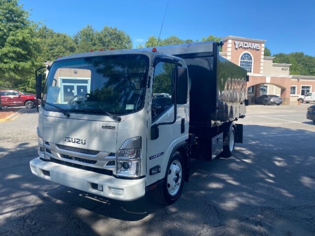 2024 Isuzu NPR HD FULL FACTORY WARRANTY NRP Charlotte NC